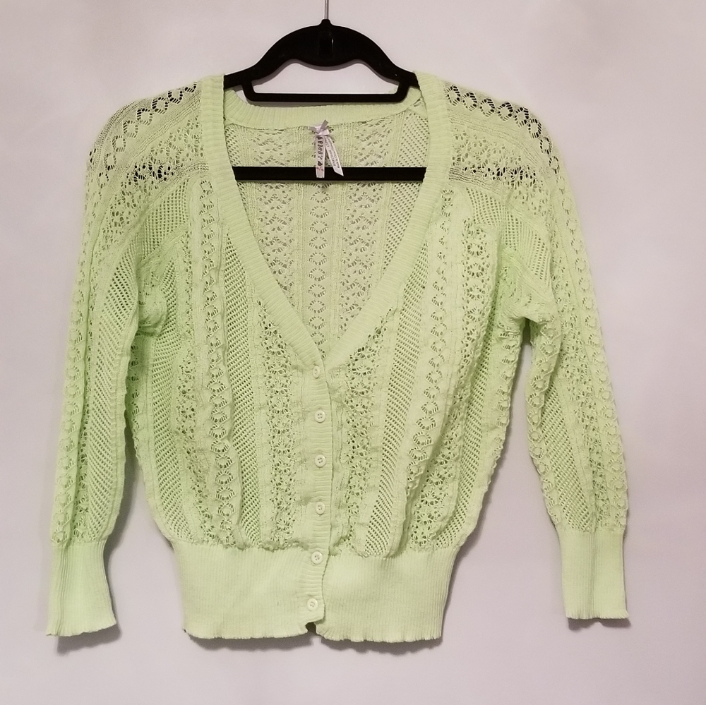 J.O. & co cardigan